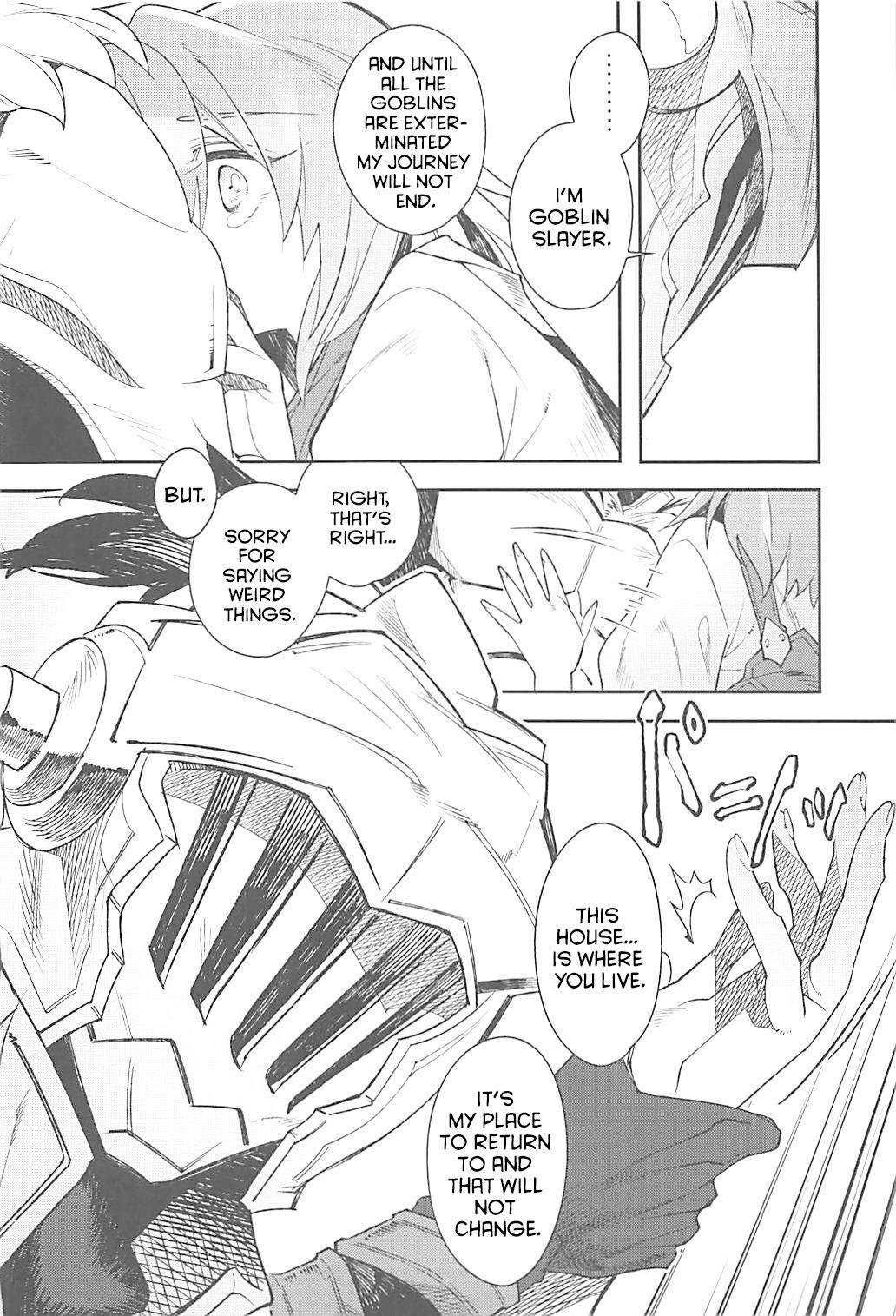 Harvest Moon - Page 11