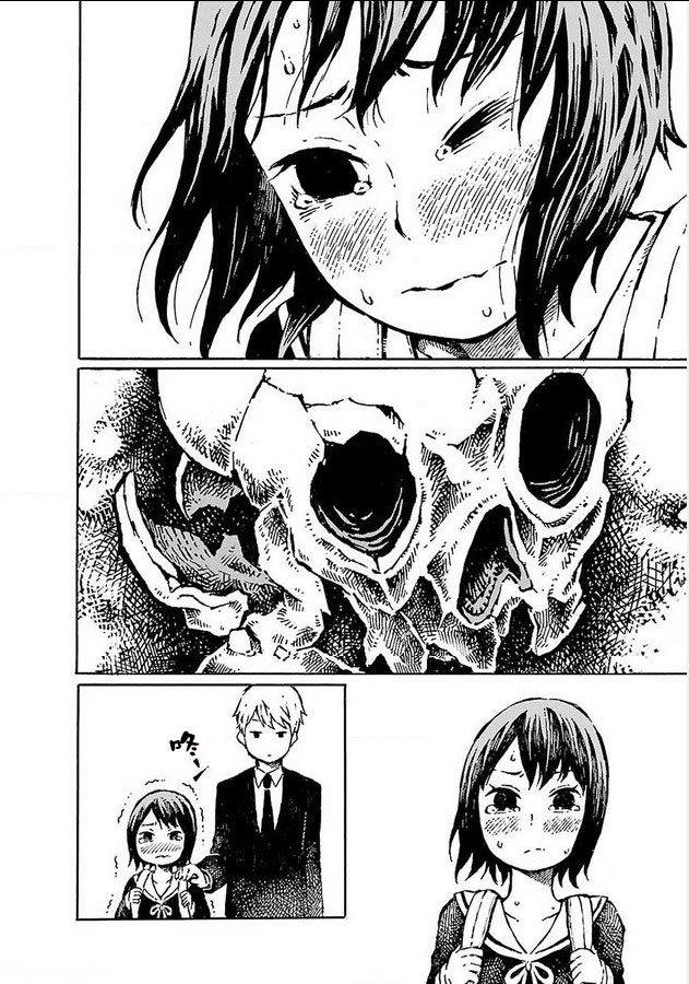 That is just the dick of senior 08 - Page 17