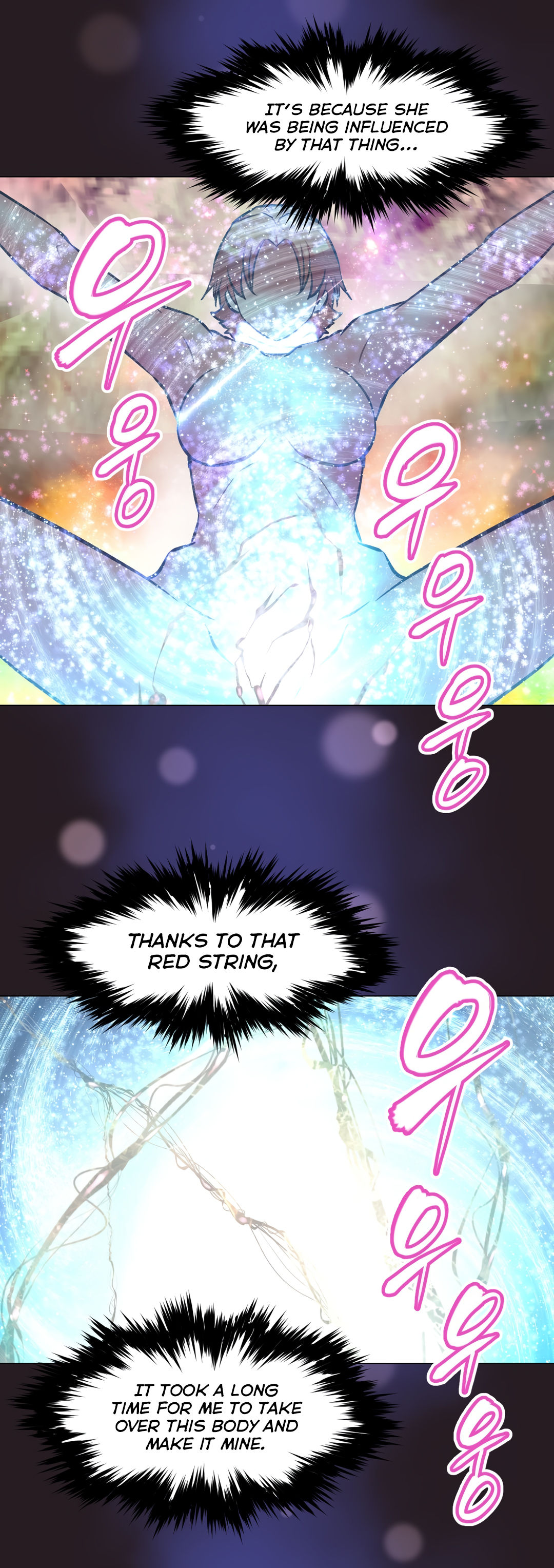 Brawling Go Ch.149-151 - Page 14