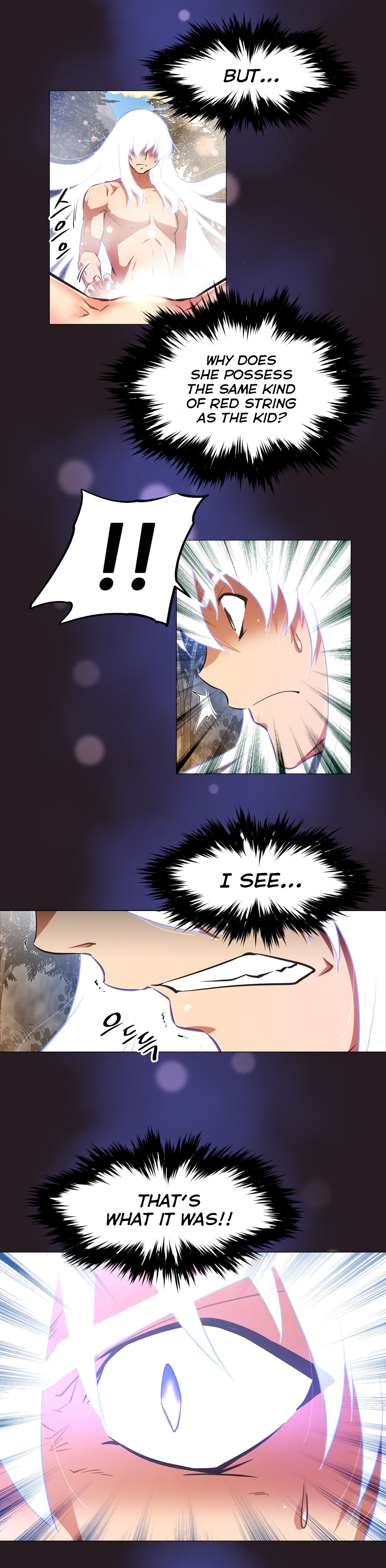 Brawling Go Ch.149-151 - Page 15