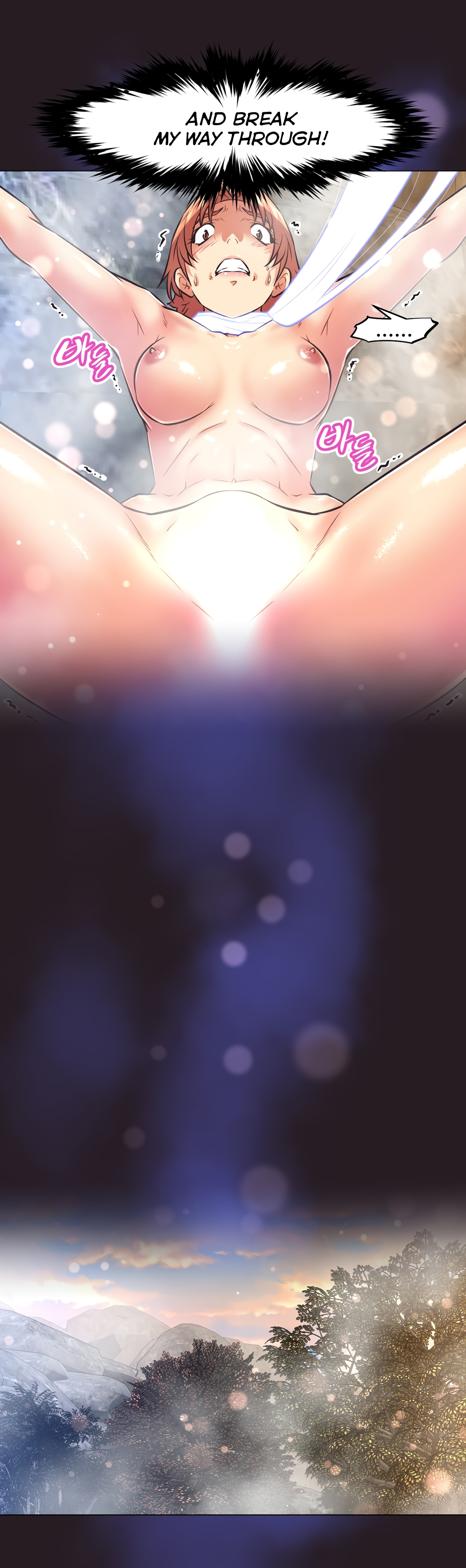 Brawling Go Ch.149-151 - Page 18