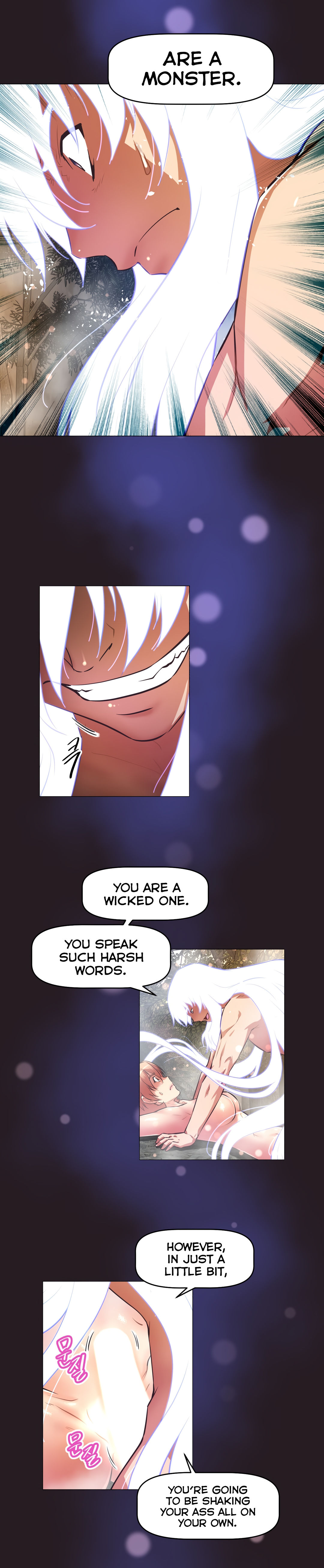 Brawling Go Ch.149-151 - Page 25