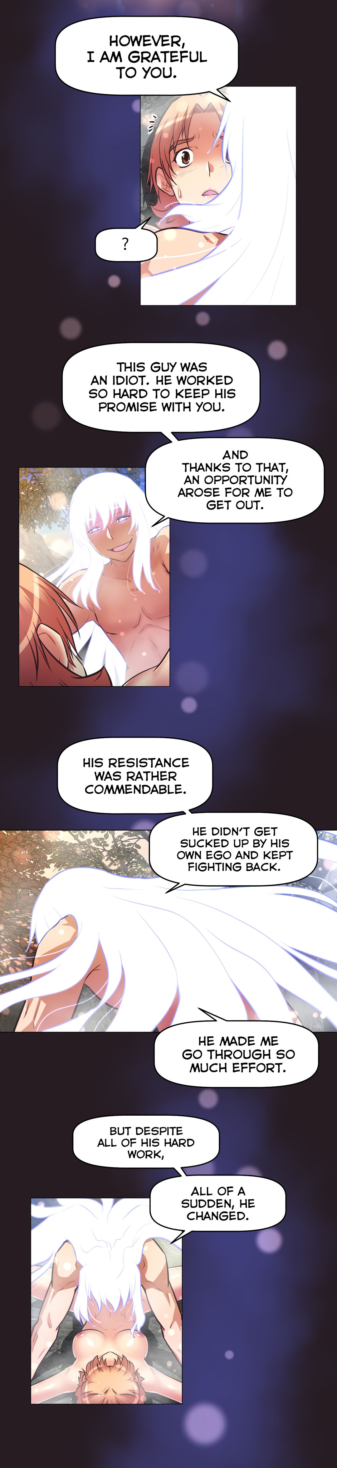 Brawling Go Ch.149-151 - Page 33