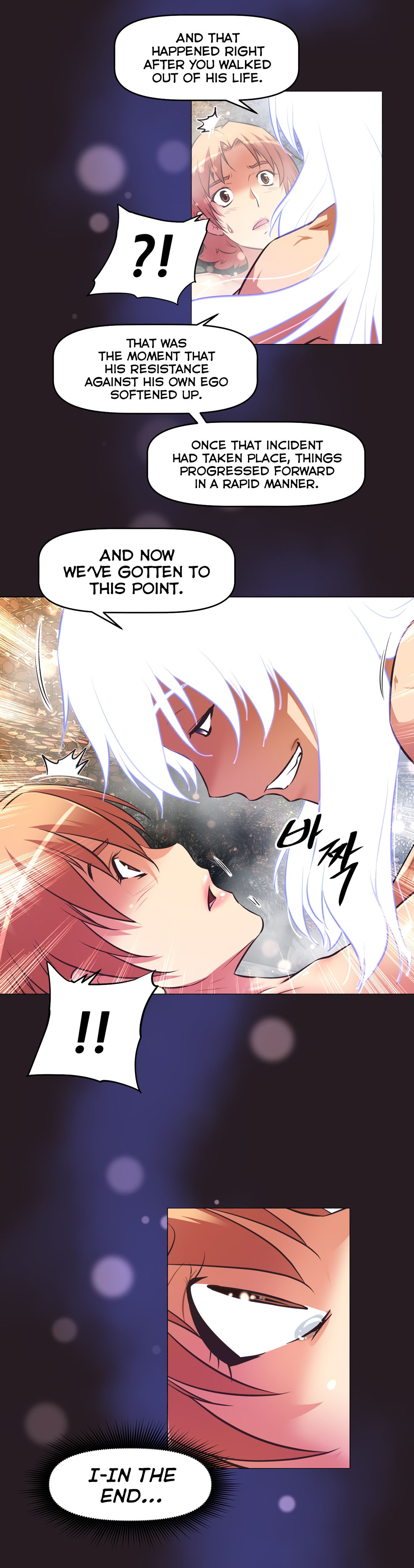 Brawling Go Ch.149-151 - Page 34