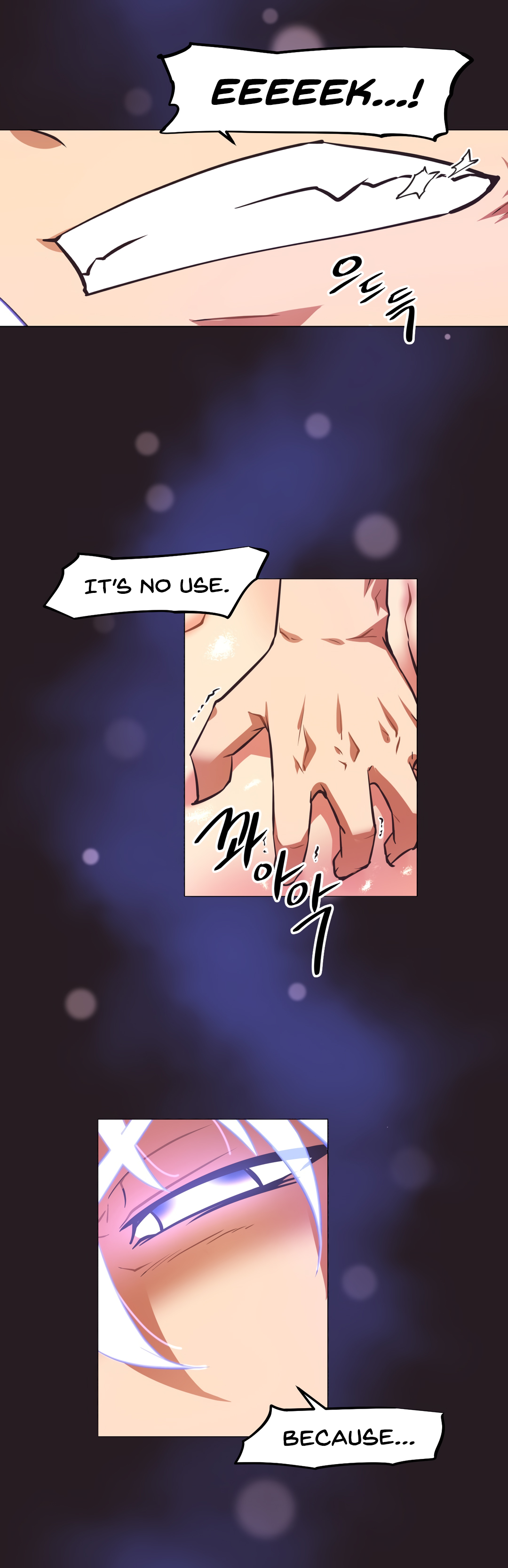 Brawling Go Ch.149-151 - Page 38