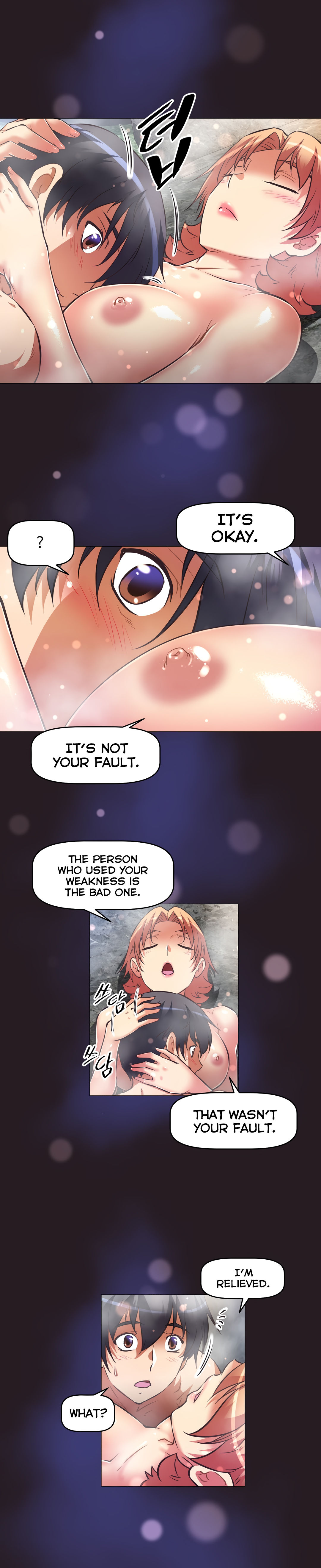 Brawling Go Ch.149-151 - Page 89