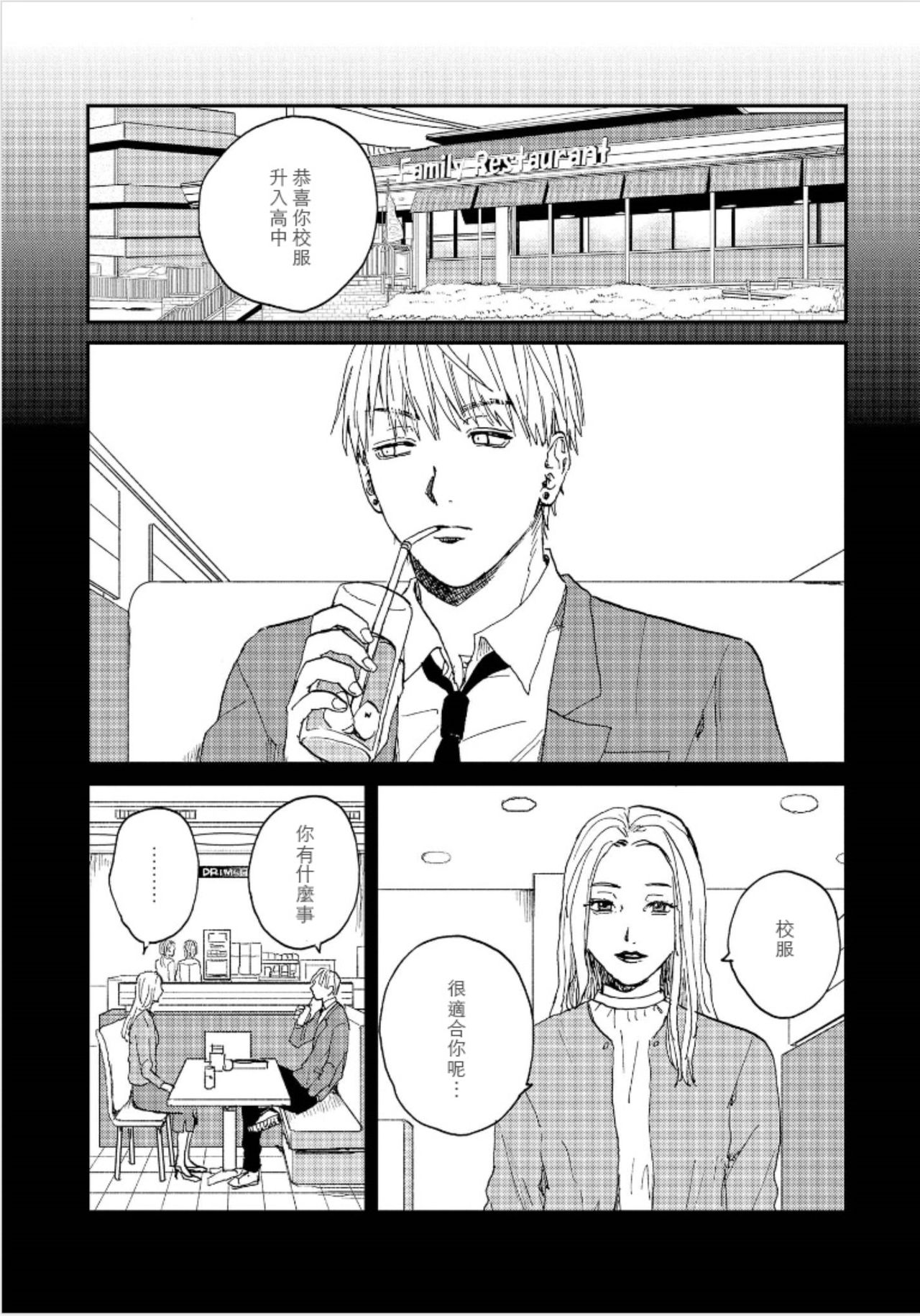 Kemono Asobi | 禽獸遊戲 Ch. 1-3 - Page 88