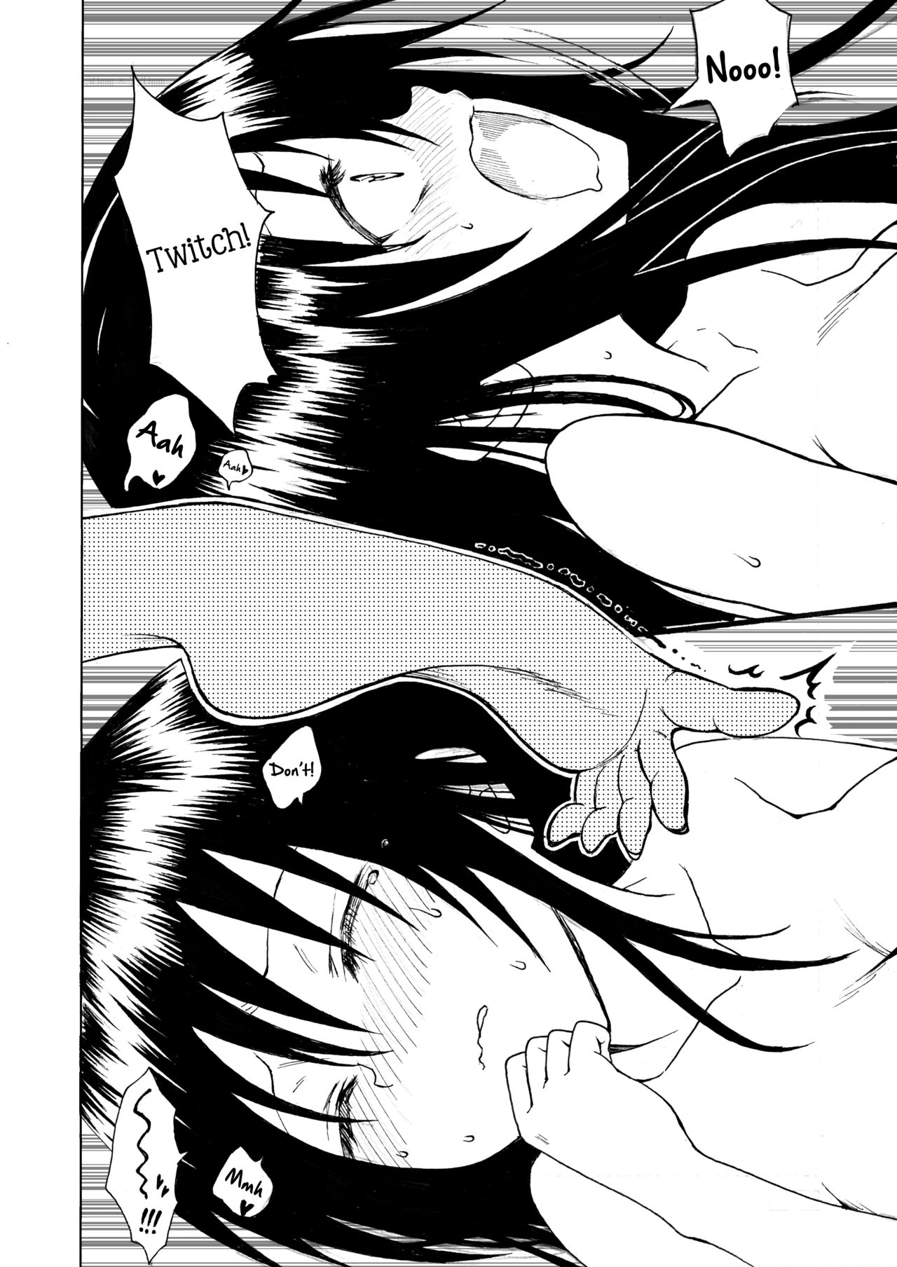 Kotegawa-san ga Koronda! - Page 22