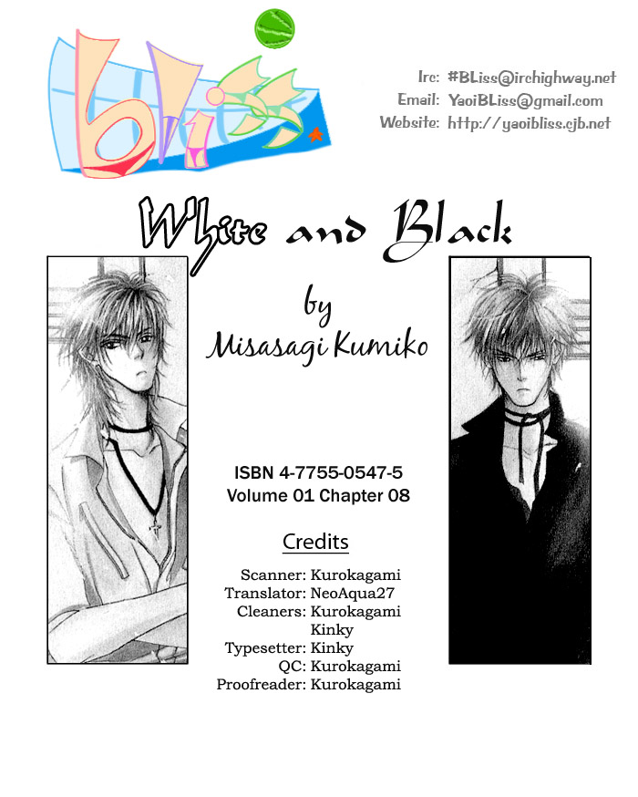 White & Black - Page 176