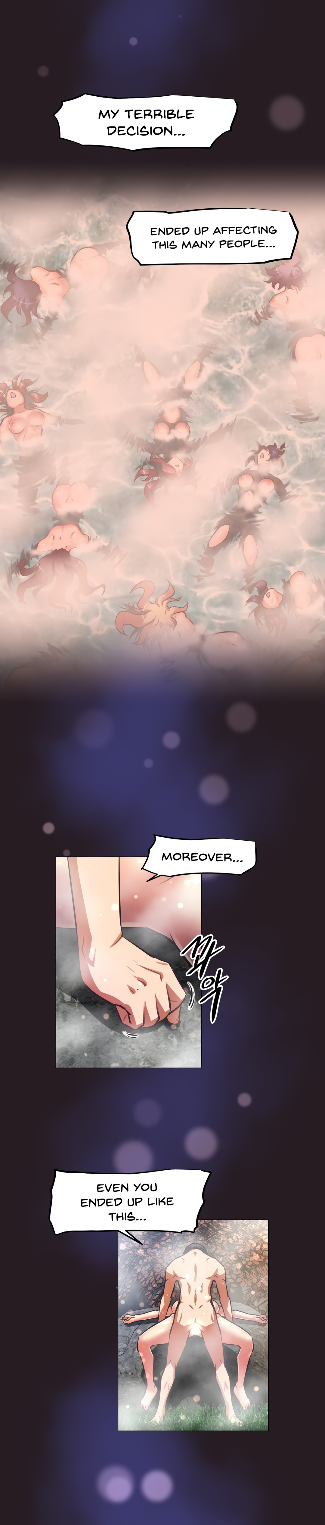 Brawling Go Ch.149-152 - Page 87