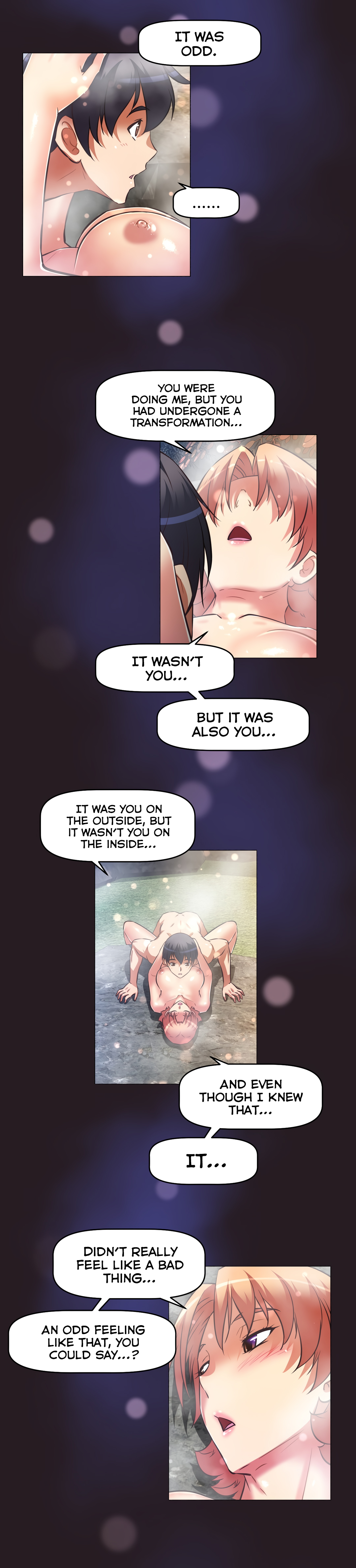 Brawling Go Ch.149-152 - Page 90