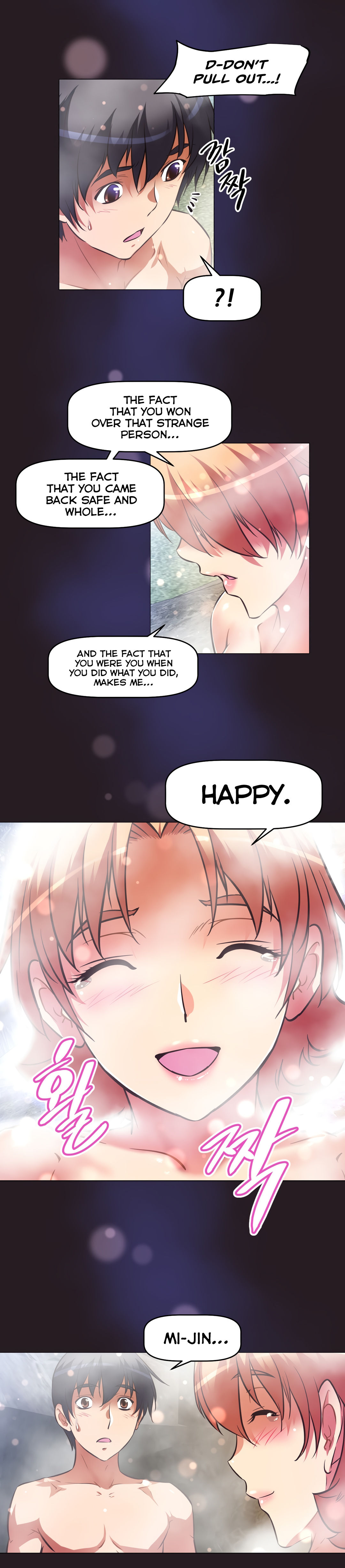 Brawling Go Ch.149-152 - Page 94