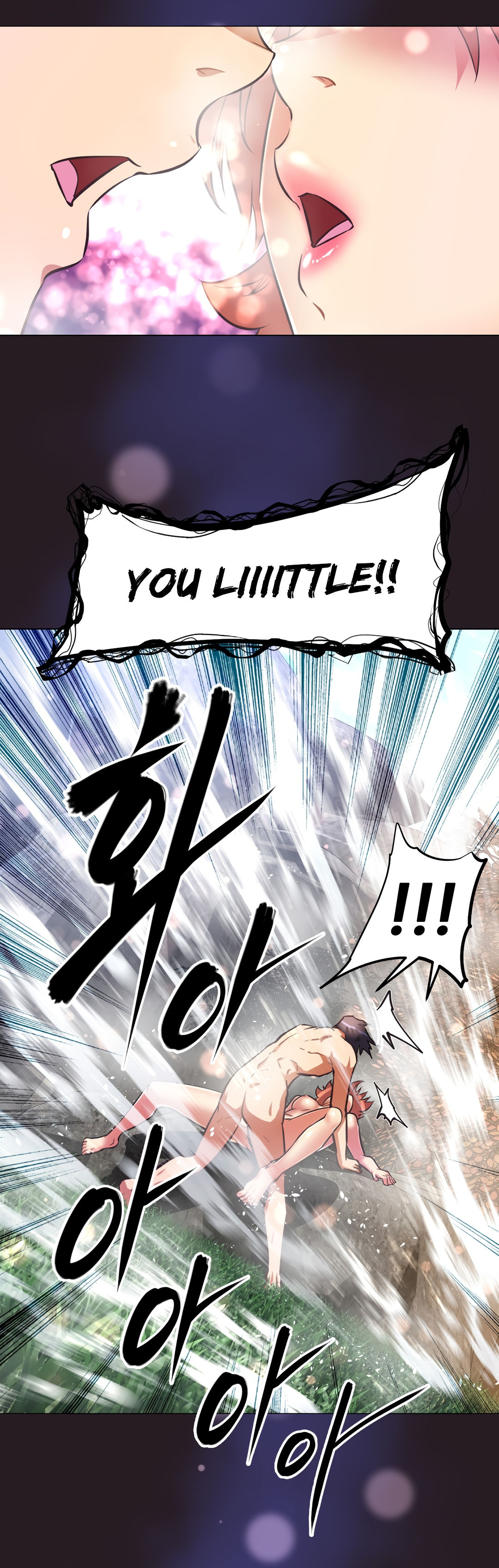 Brawling Go Ch.149-152 - Page 97