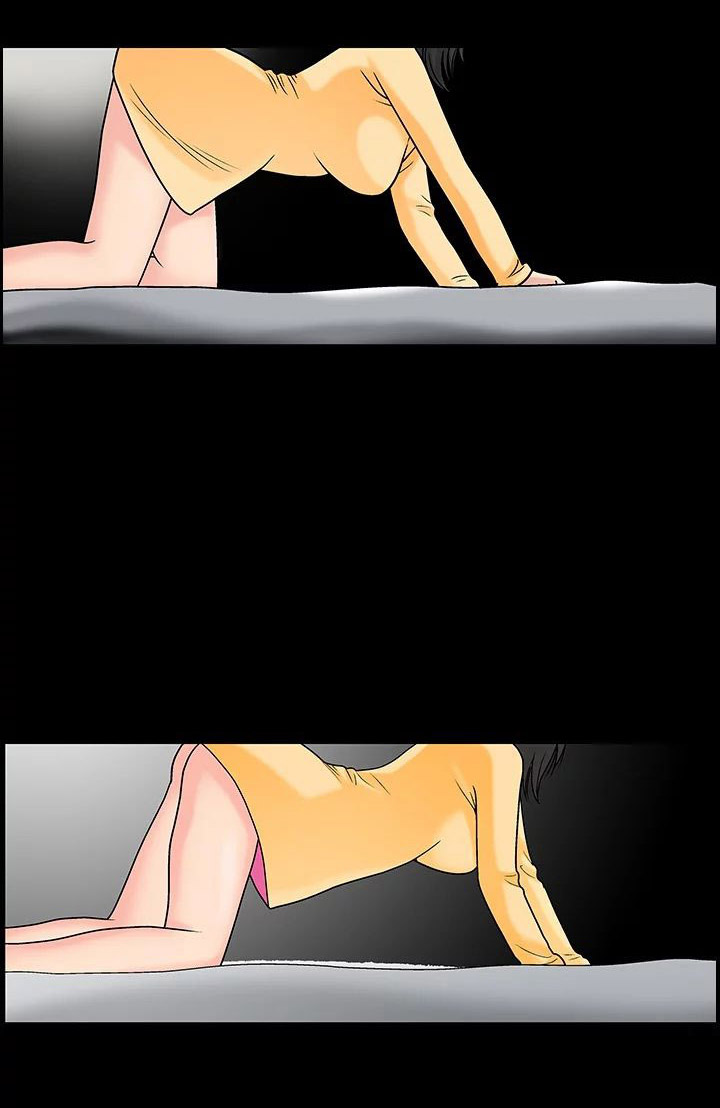 Housemates • Chapter 2: First Day Living Together - Page 10