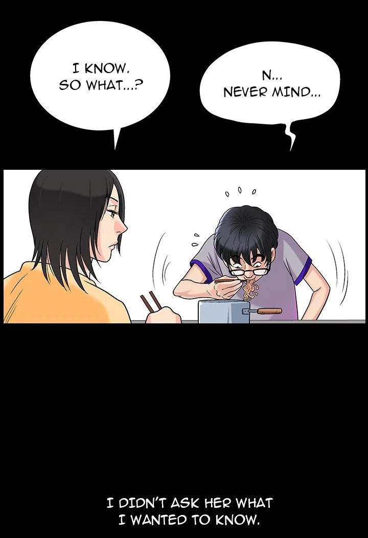 Housemates • Chapter 2: First Day Living Together - Page 32