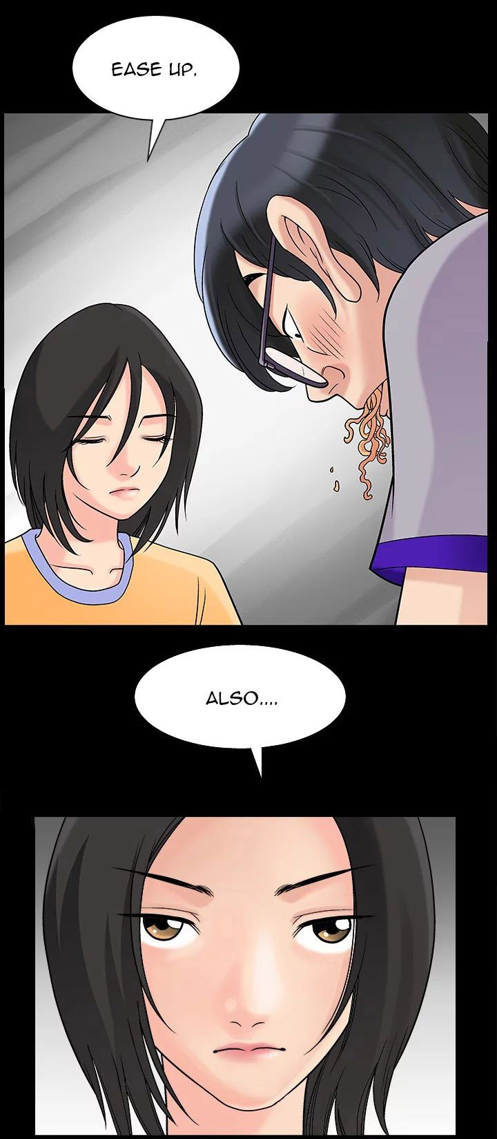 Housemates • Chapter 2: First Day Living Together - Page 34