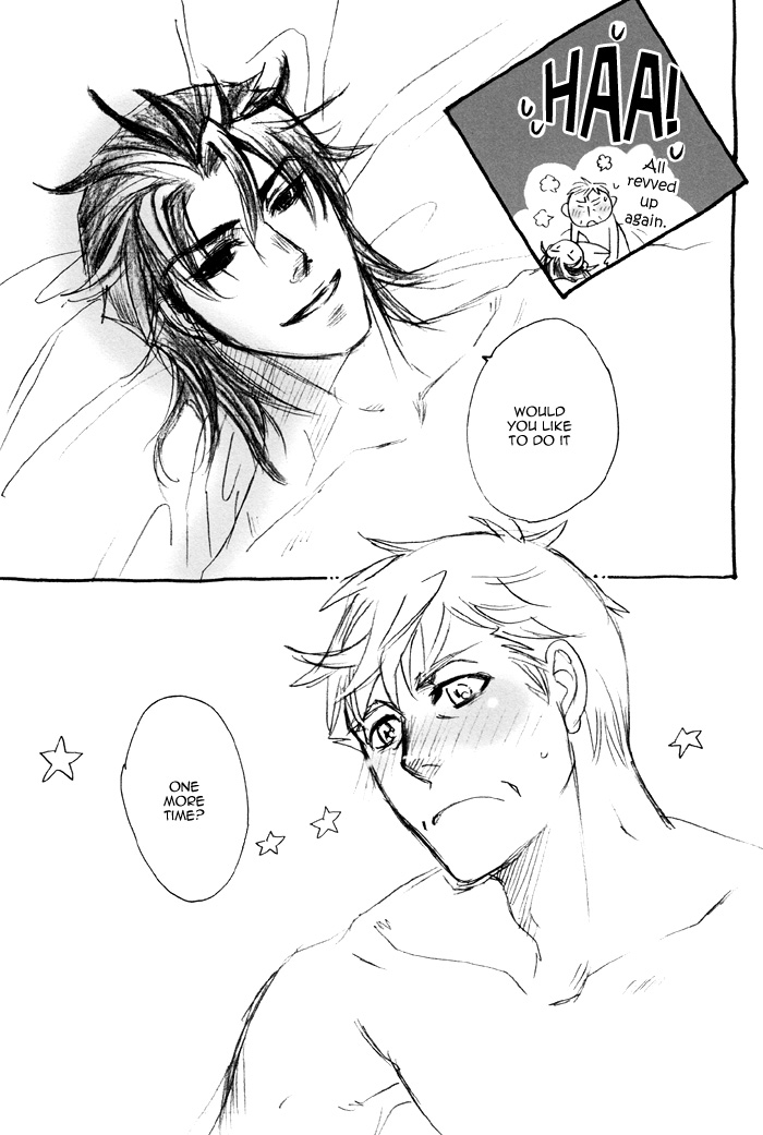 PILLOW TALK+HOLIDAY - Page 16