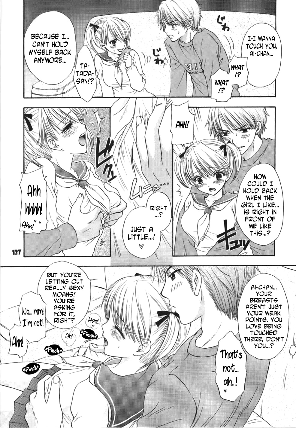 Lovely Baby - Page 14