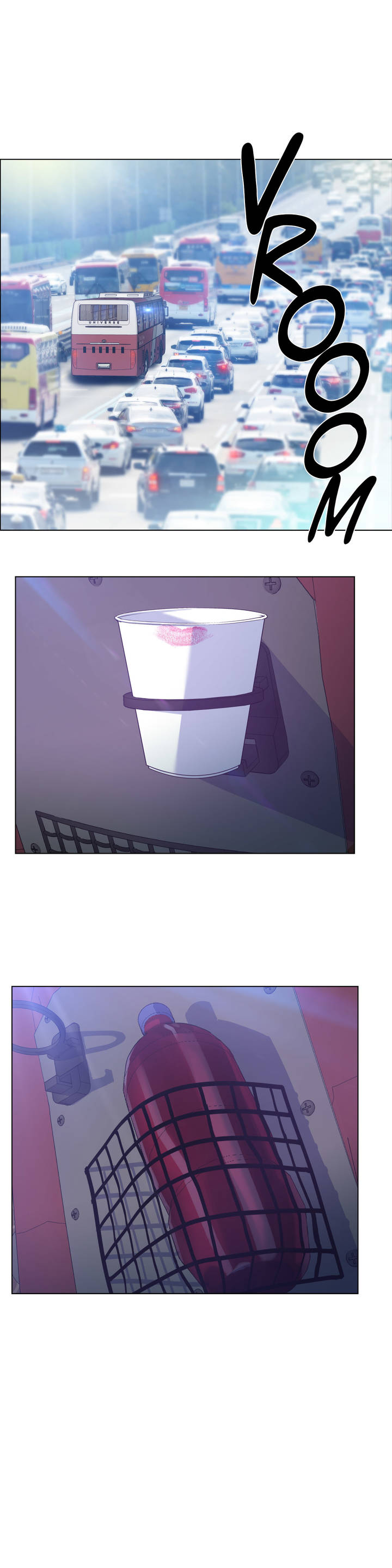 Rental Girls 1 - Page 27