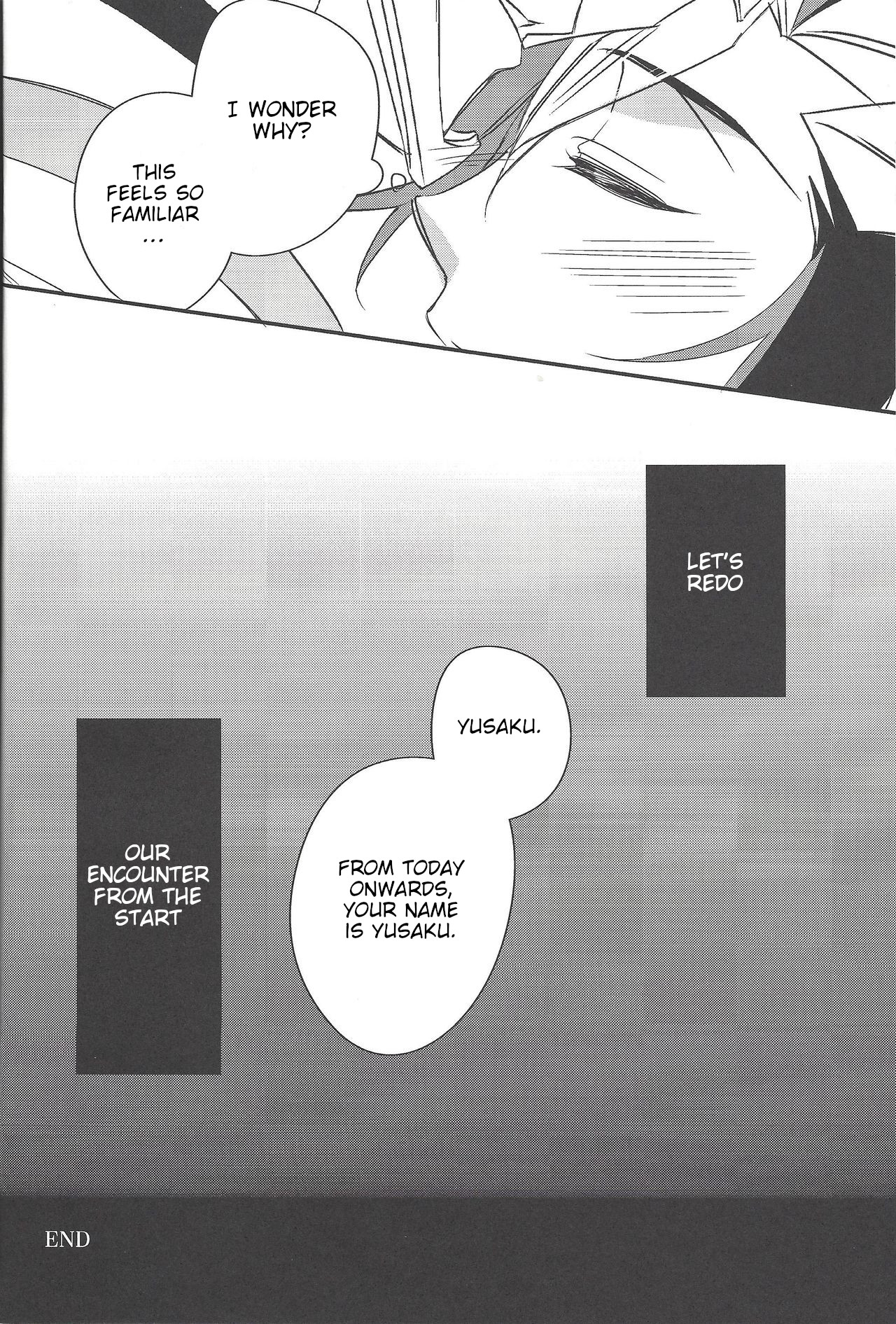 Hanoi no Shounen - Page 11
