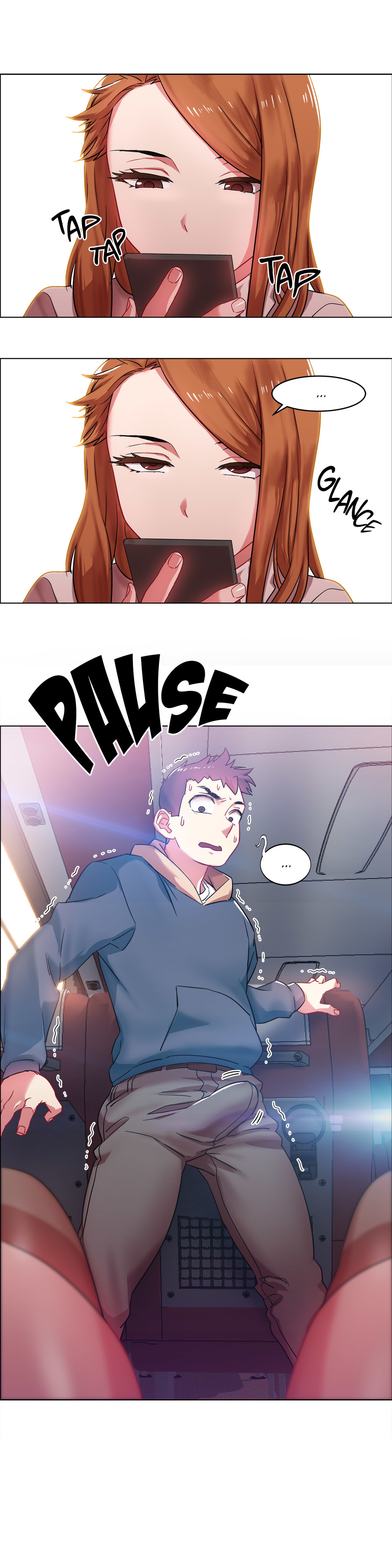 Rental Girls Ch 4 - 6 - Page 23