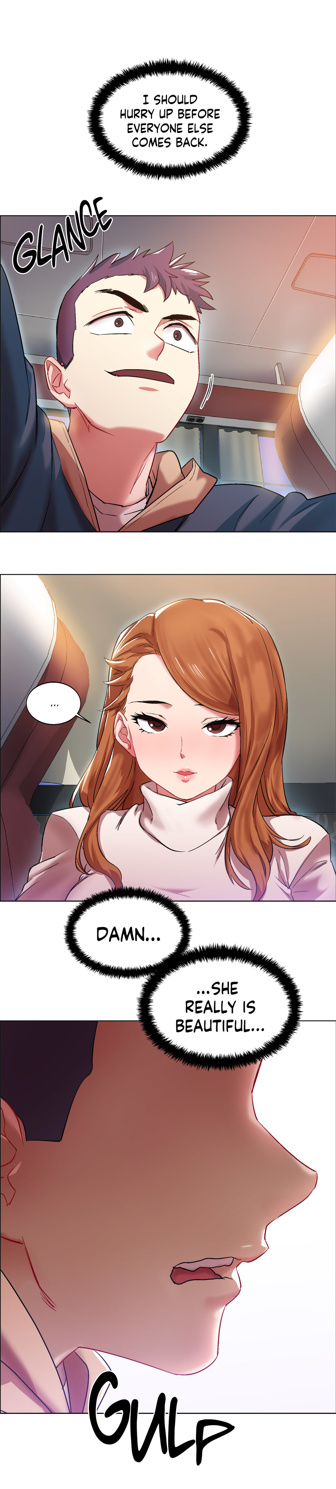 Rental Girls Ch 4 - 6 - Page 31