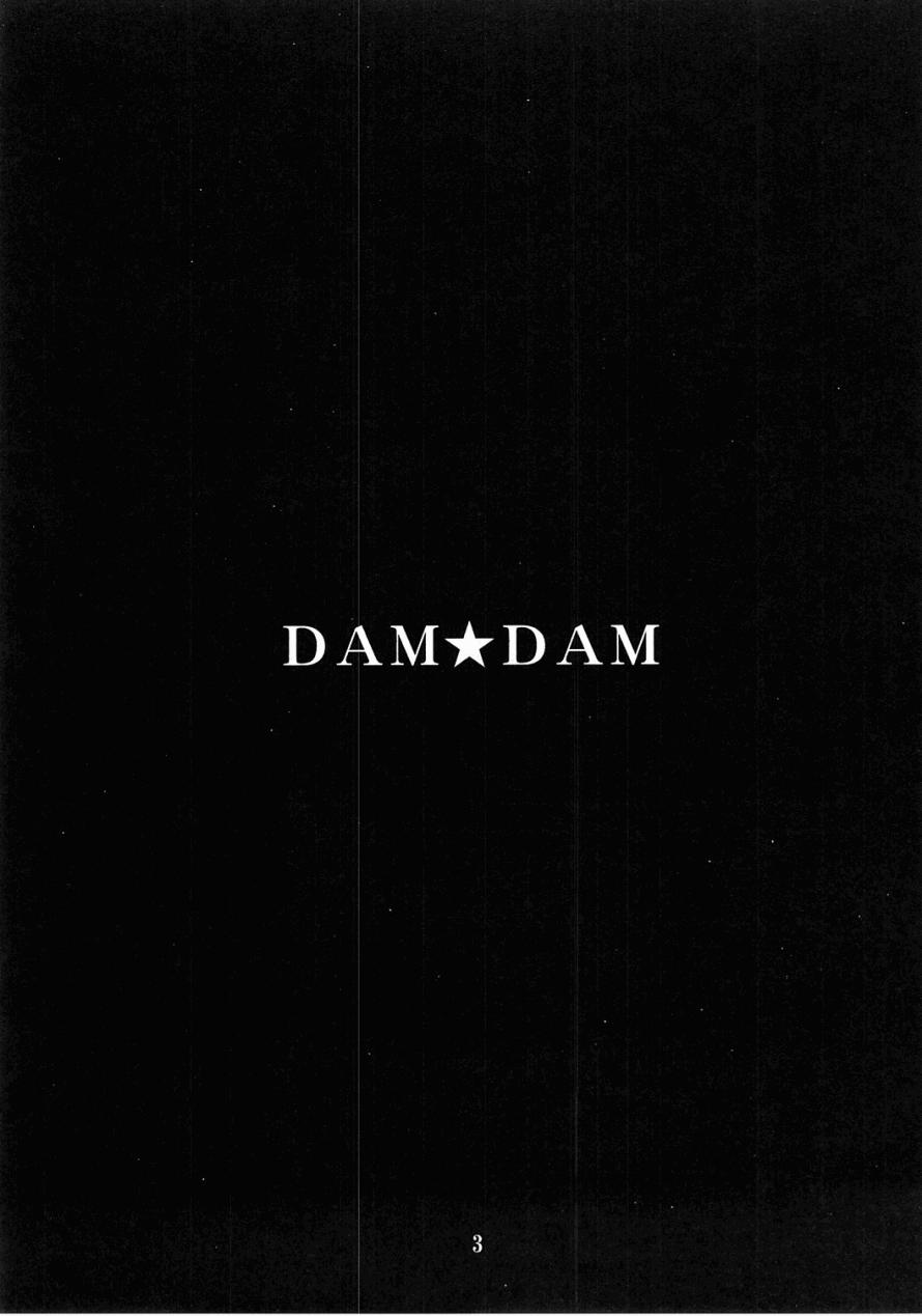Dam Dam - Page 2