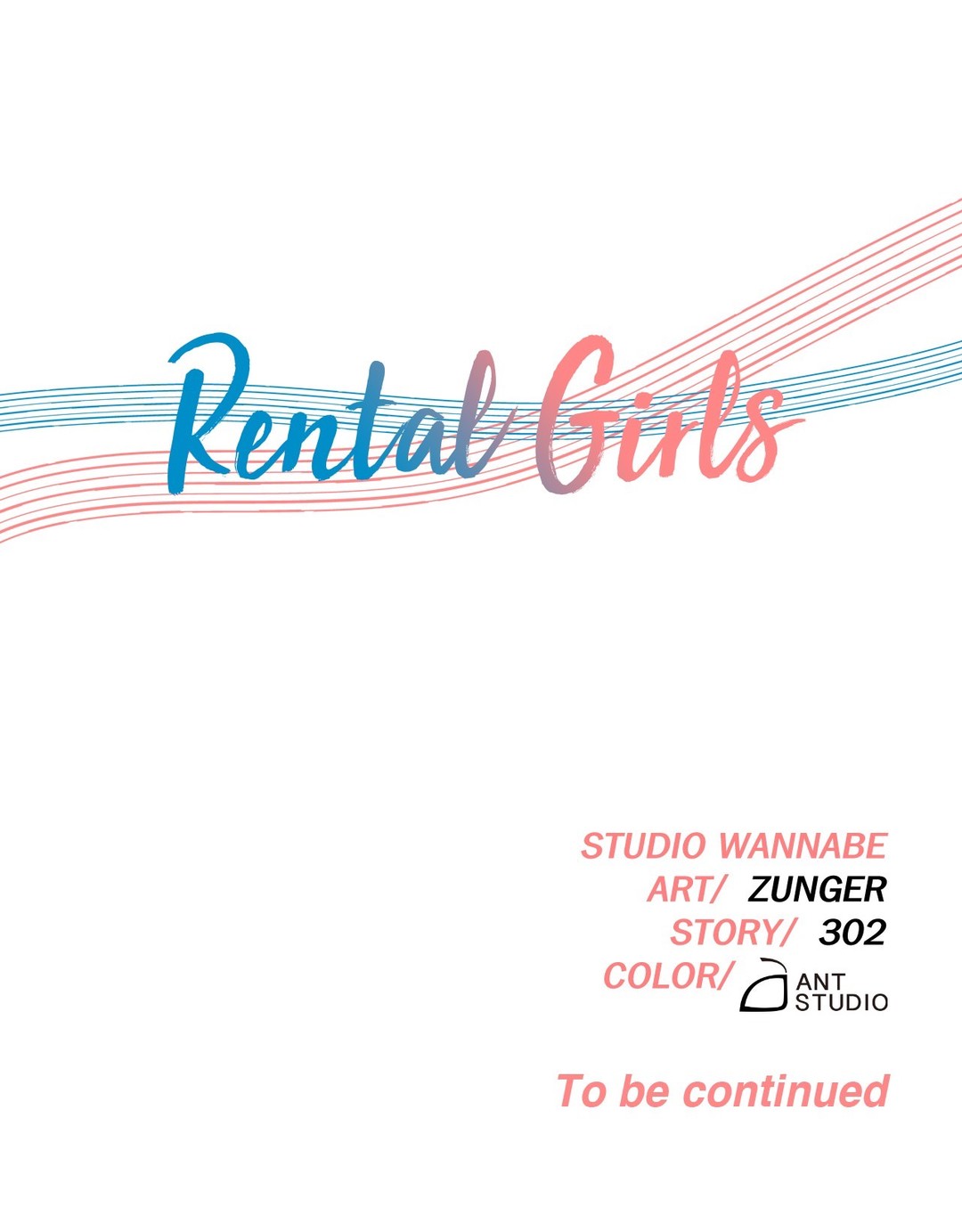 Rental Girls Ch 4 - 9 - Page 136