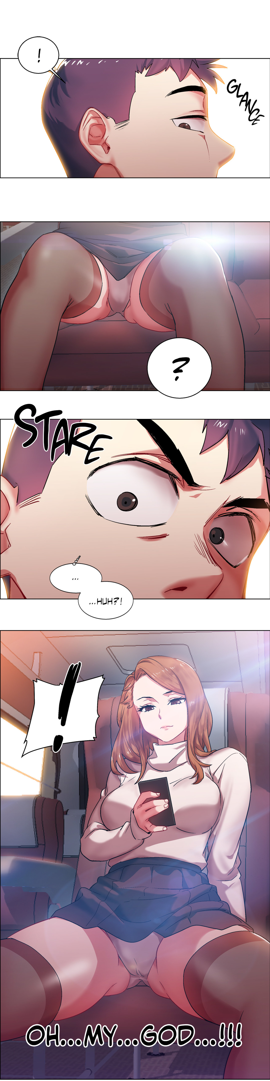 Rental Girls Ch 4 - 9 - Page 22