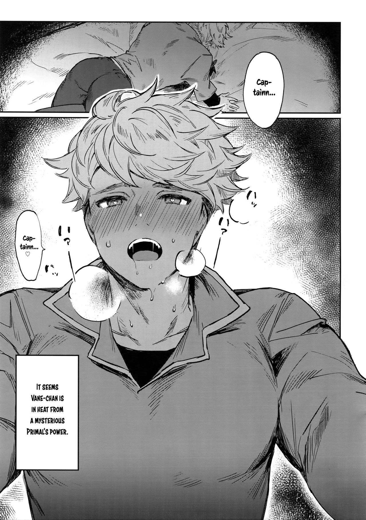 Sleep,Love,Heat,Eat, - Page 28