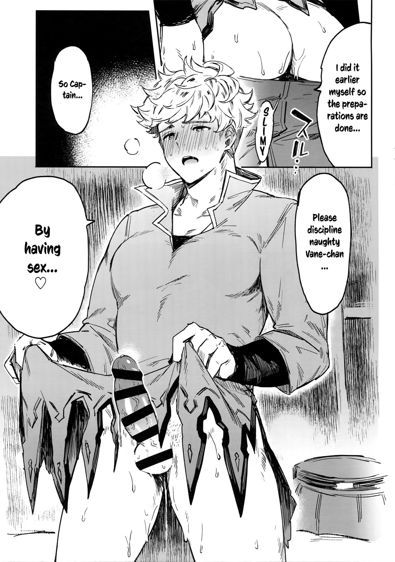 Sleep,Love,Heat,Eat, - Page 30