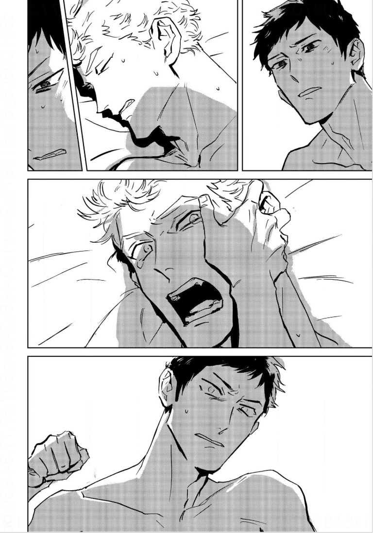 Dean My Love Ch. 1-4 - Page 58