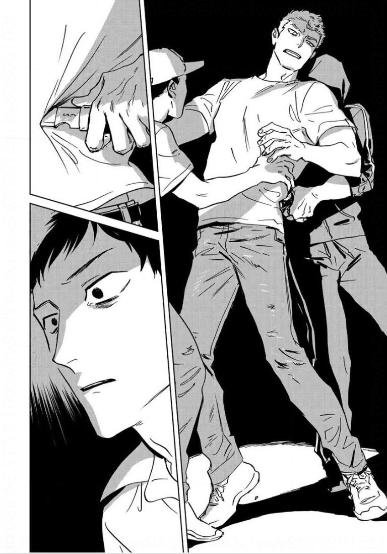 Dean My Love Ch. 1-4 - Page 96