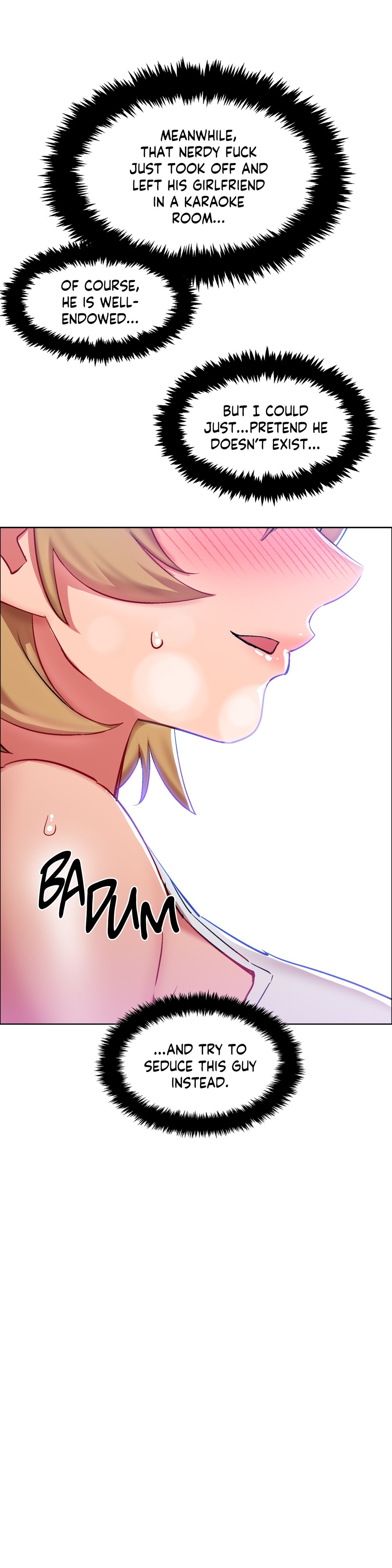 Rental Girls Ch 17 -19 - Page 88
