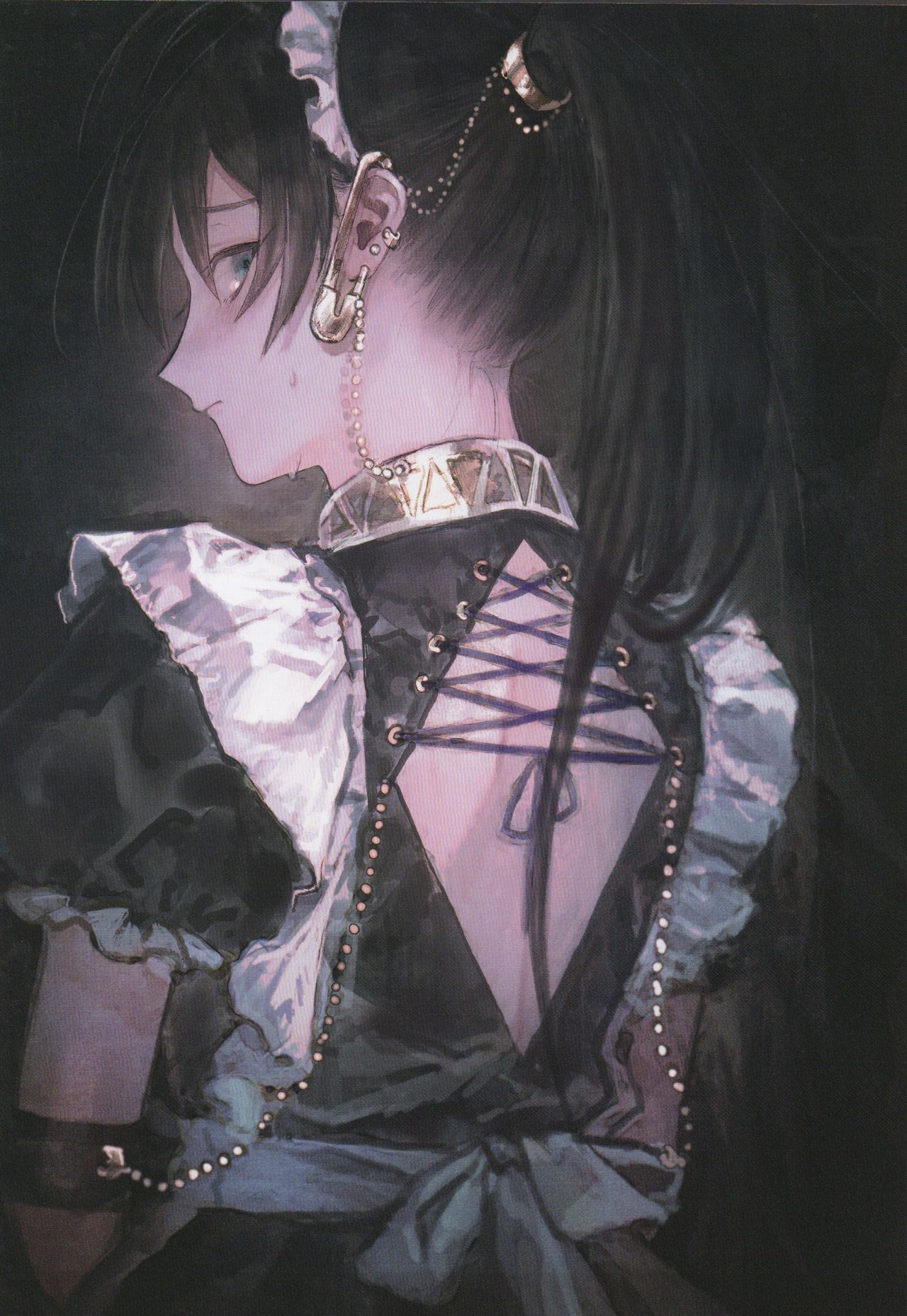 MILLION LIVE FETISHISM-PIERCE- - Page 47