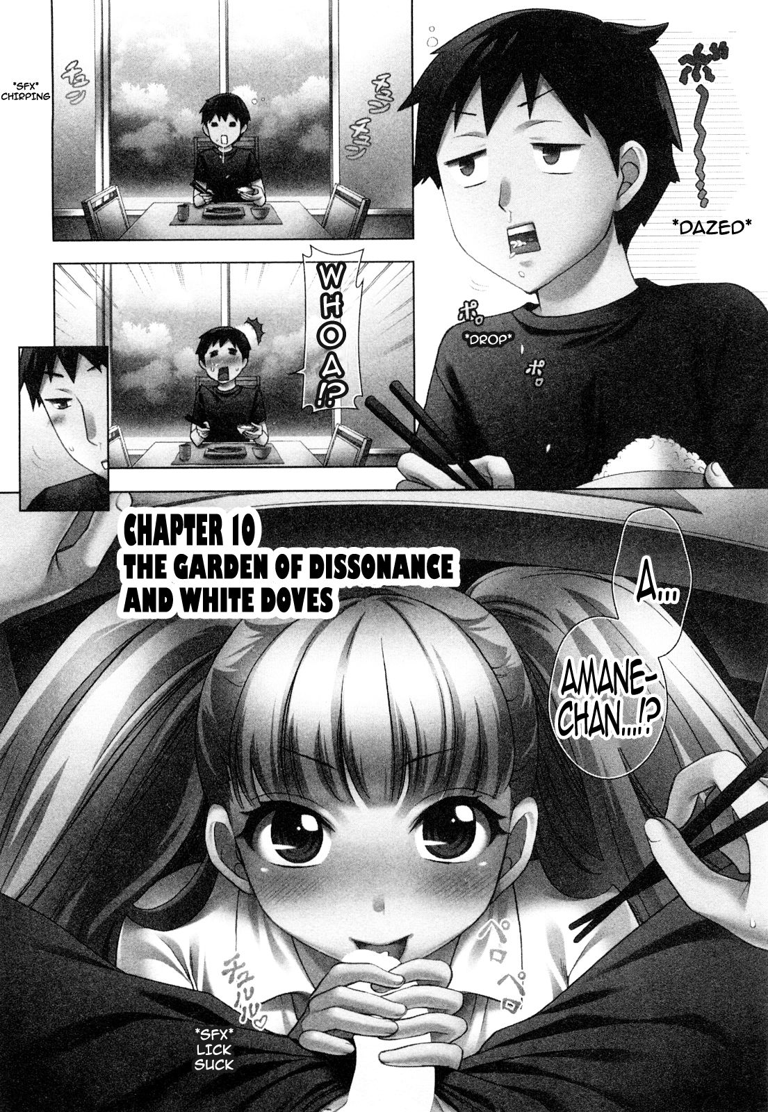 Zettai Harem 2 Ch. 1-5 - Page 43