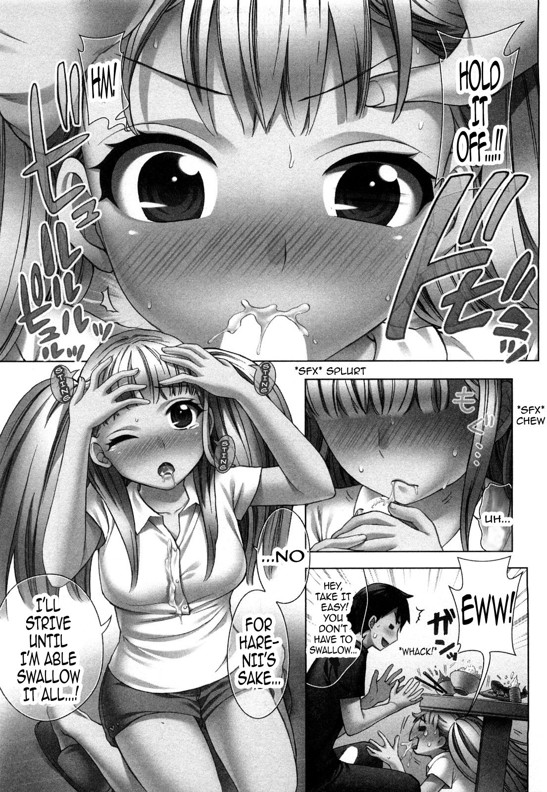 Zettai Harem 2 Ch. 1-5 - Page 45