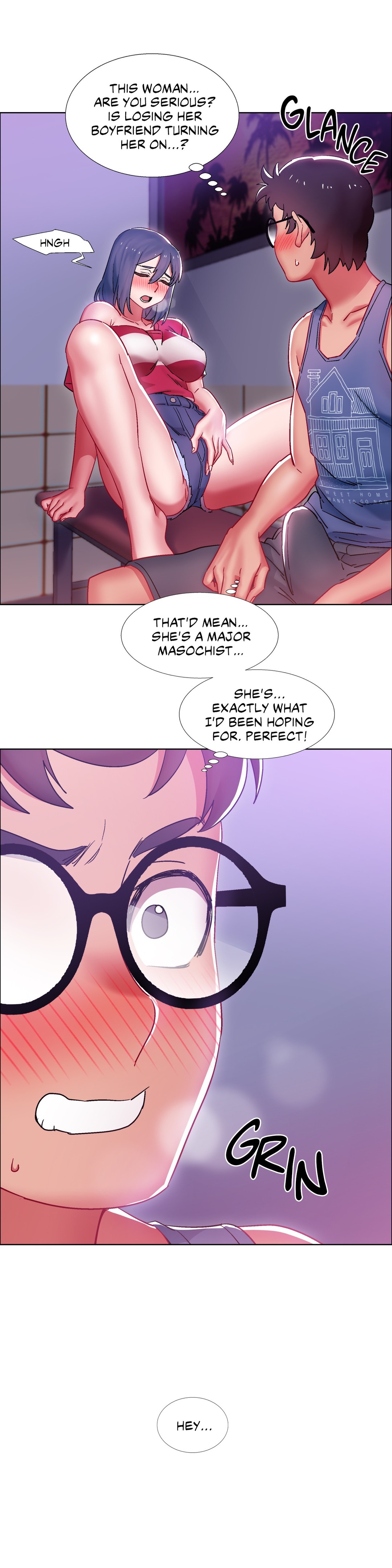 Rental Girls Ch 20 - 24 - Page 34