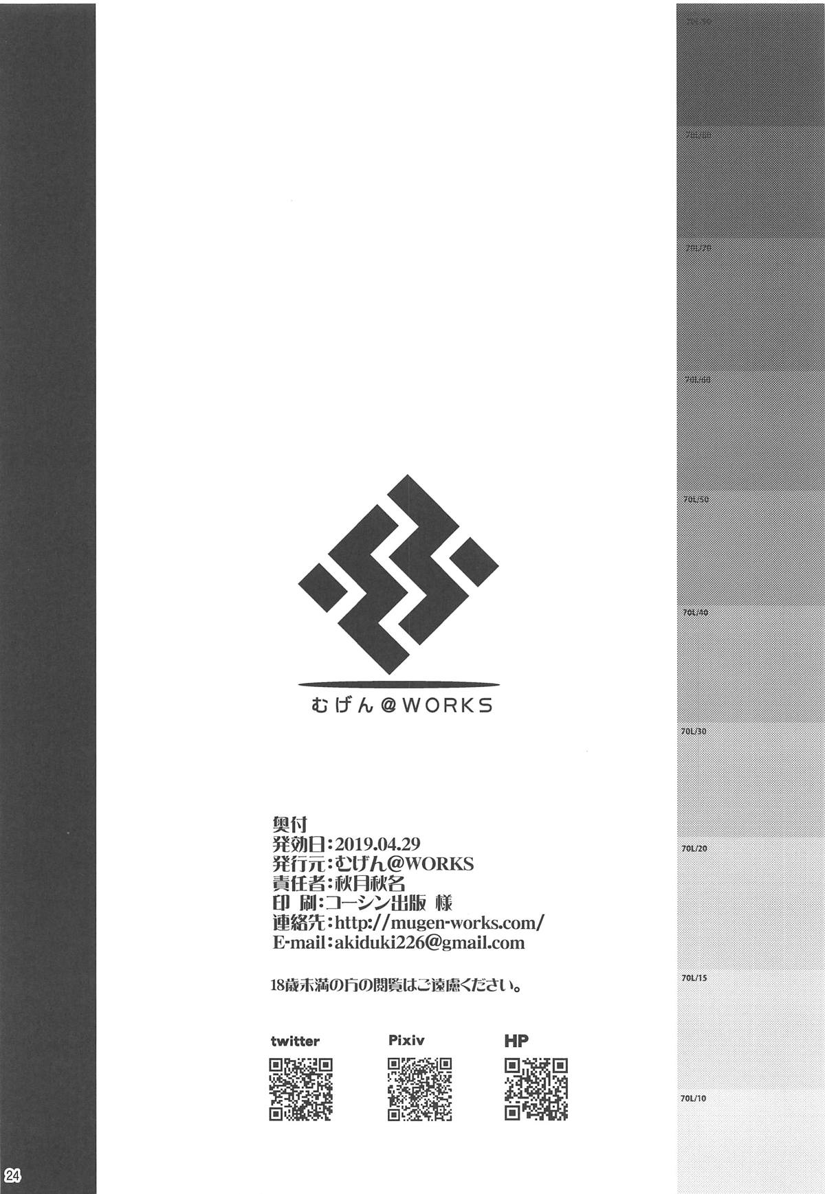 Servant Service Order - Page 22