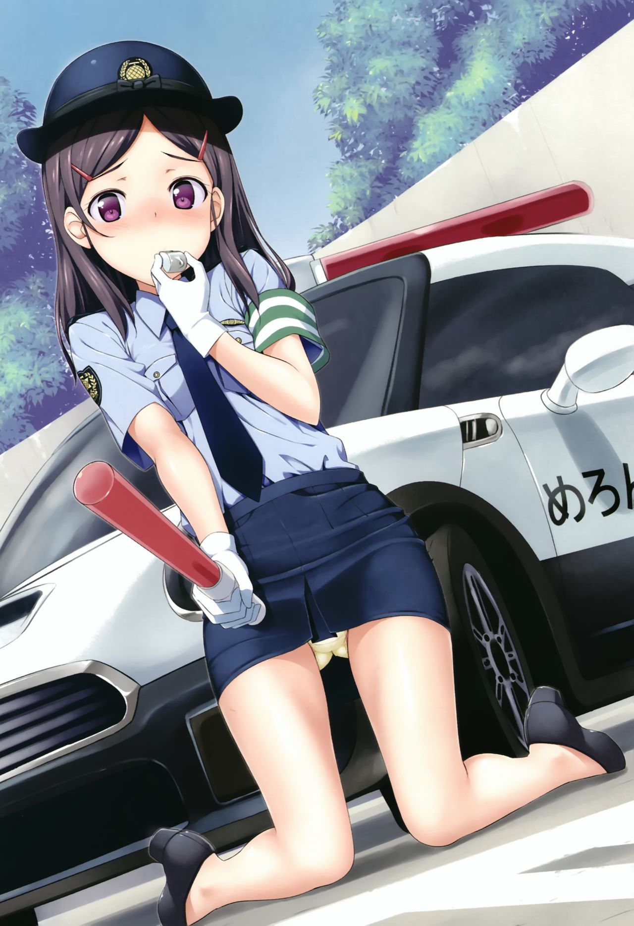 Toshishita Syndrome page 146 - nakadashi paizuri hentai manga - read online free