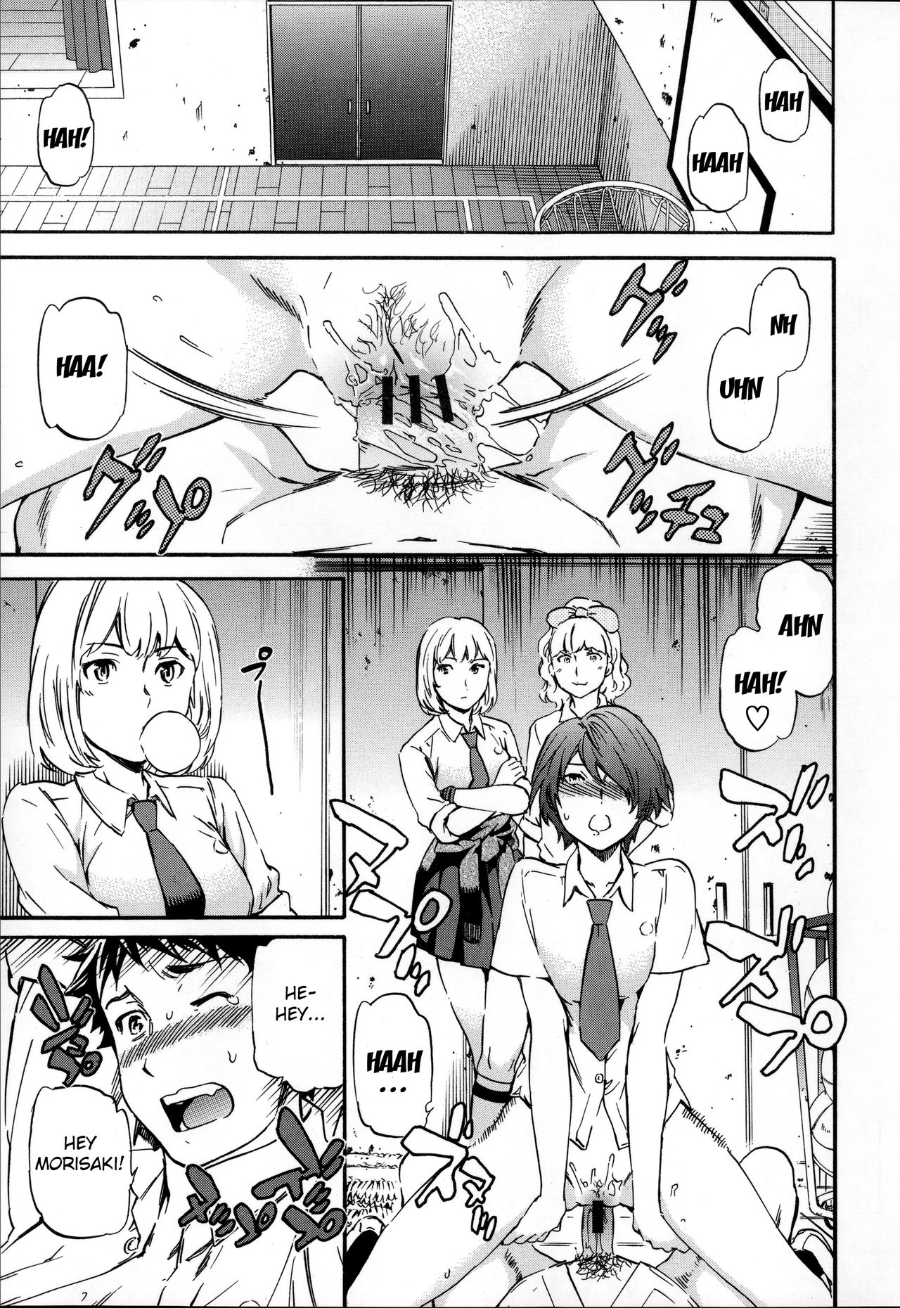 Tornado - Page 27