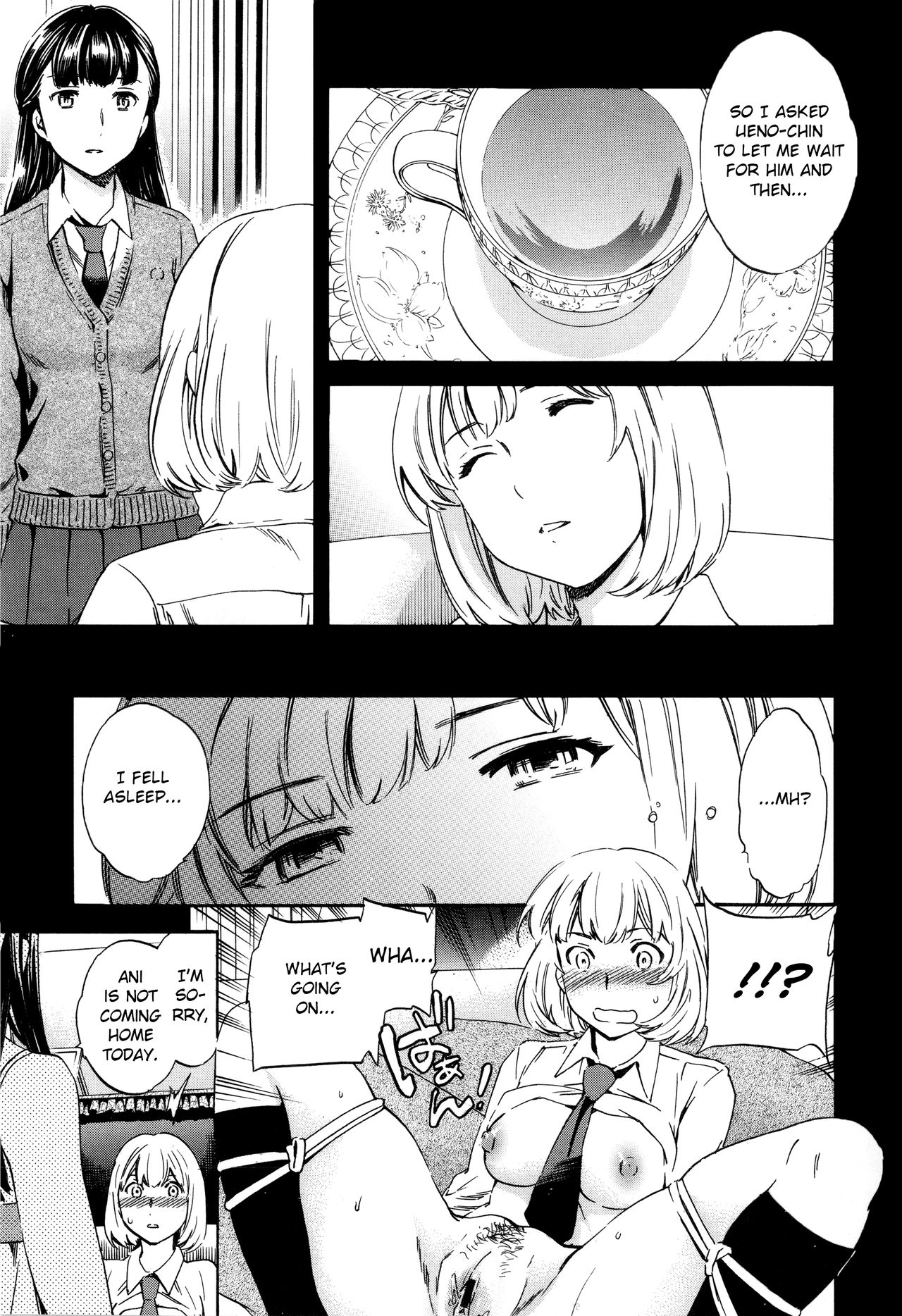 Tornado - Page 59