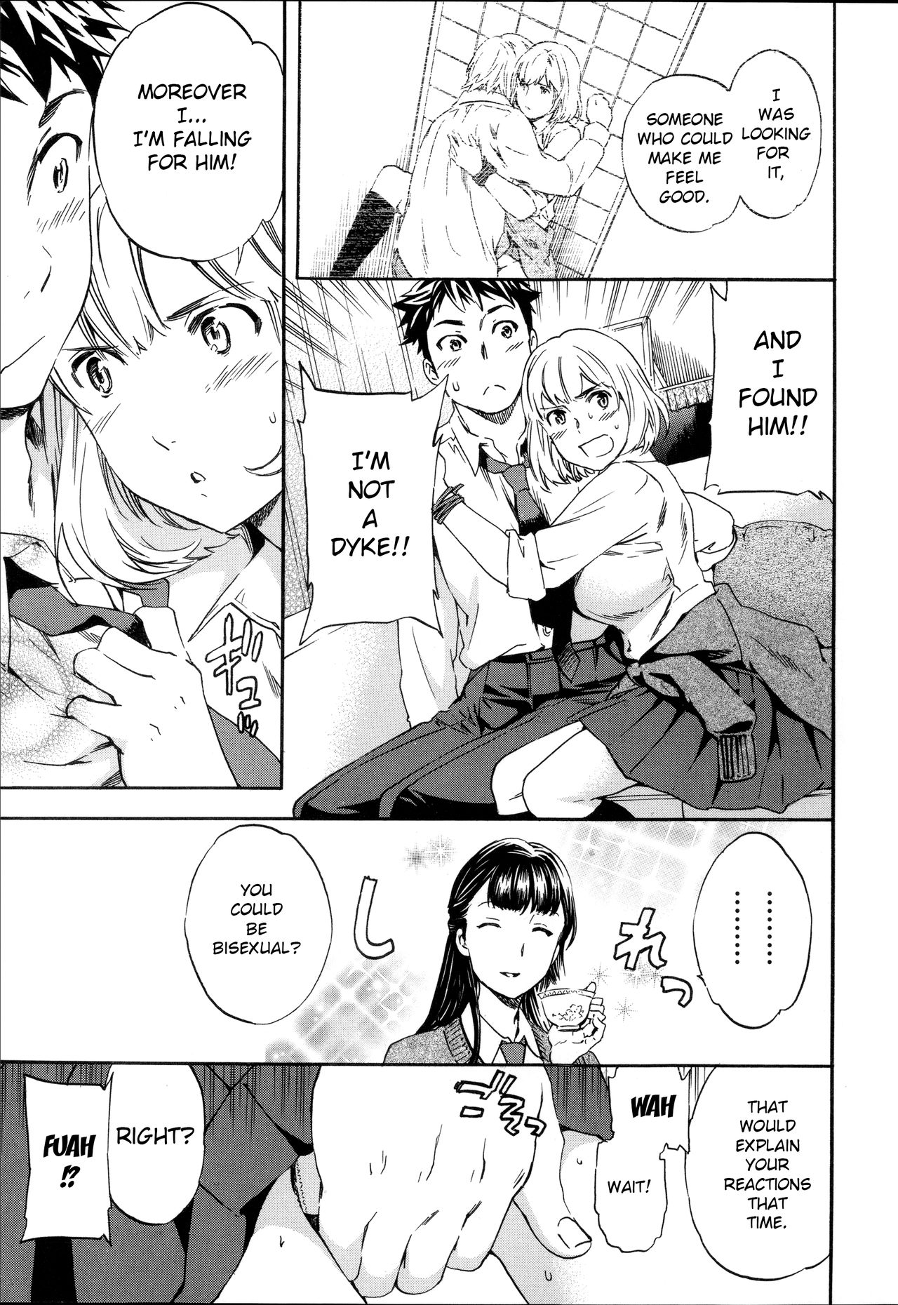 Tornado - Page 63