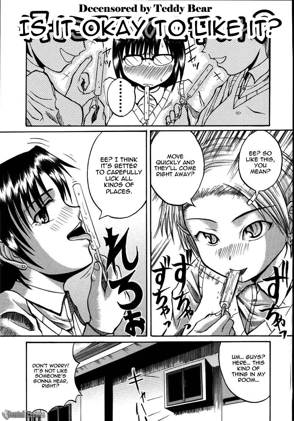 Mochihada Ch. 1-3, 8-9 - Page 91