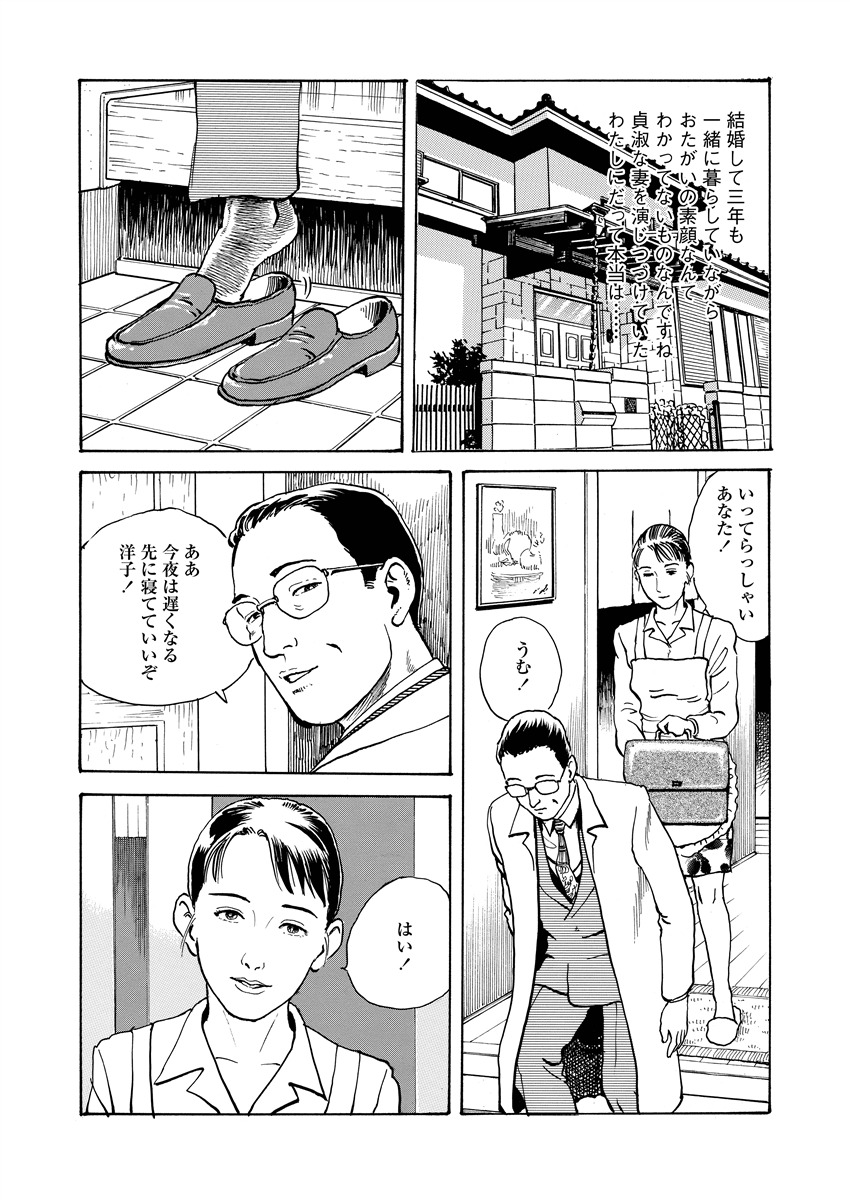 Ai no Kazu dake Kizutsukete - Page 27
