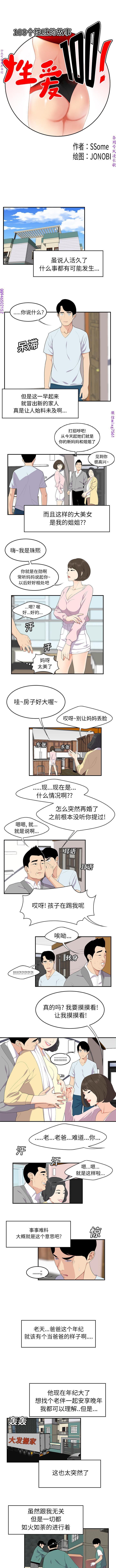性爱百分百   完结 【中文】 - Page 122