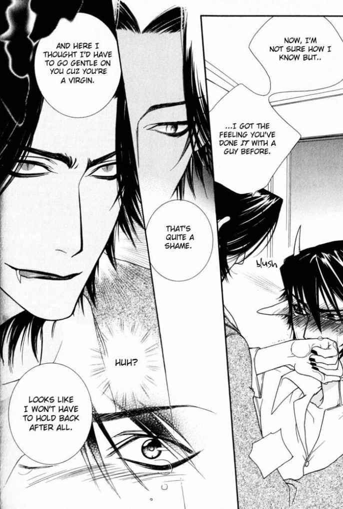 Devil x Devil - Page 55