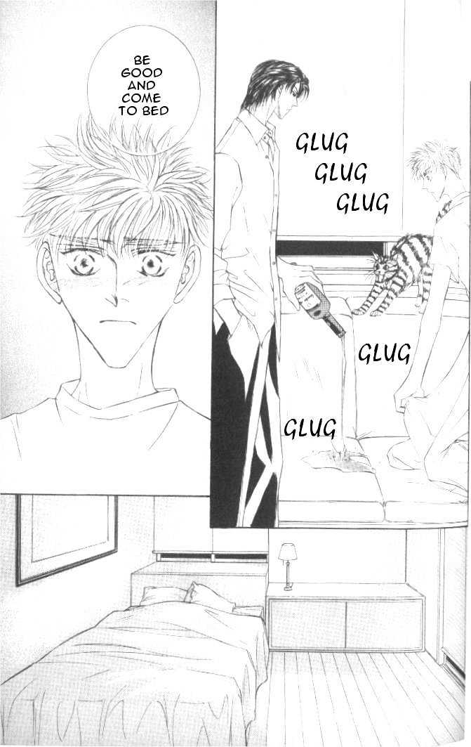 Love Mode - Page 166