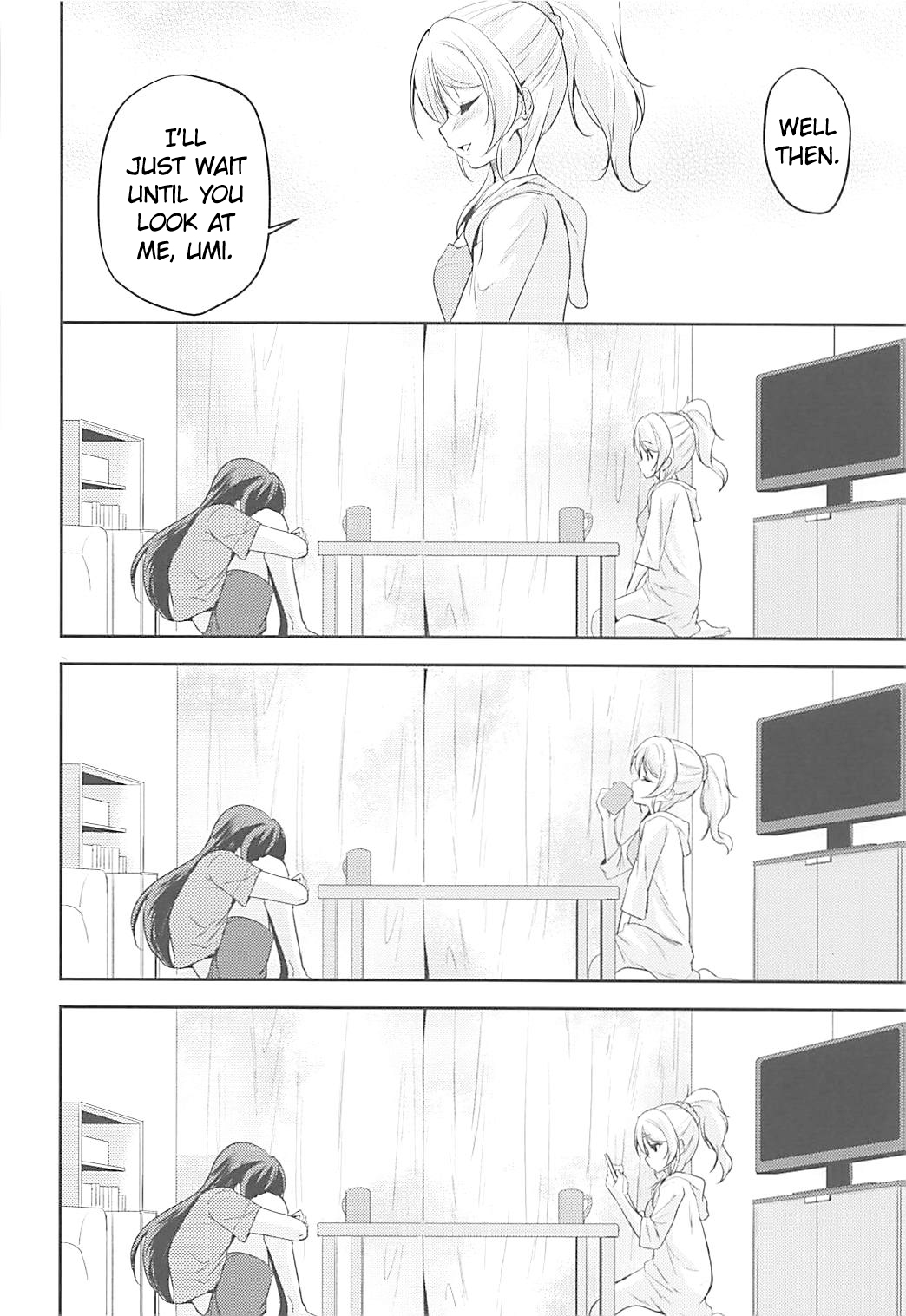VIRGIN FLIGHT - Page 35