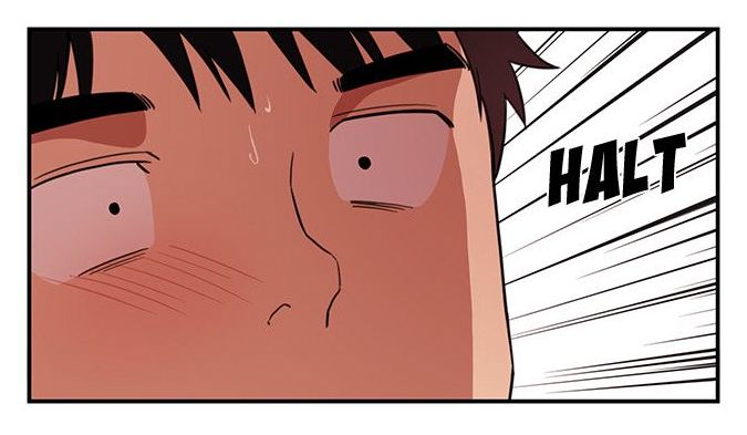 Close as Neighbors - Page 133